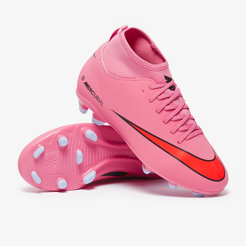 Nike High-Top