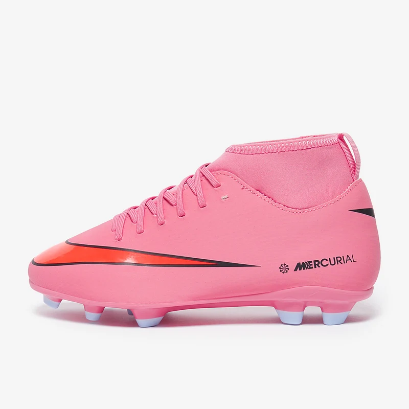 Nike High-Top
