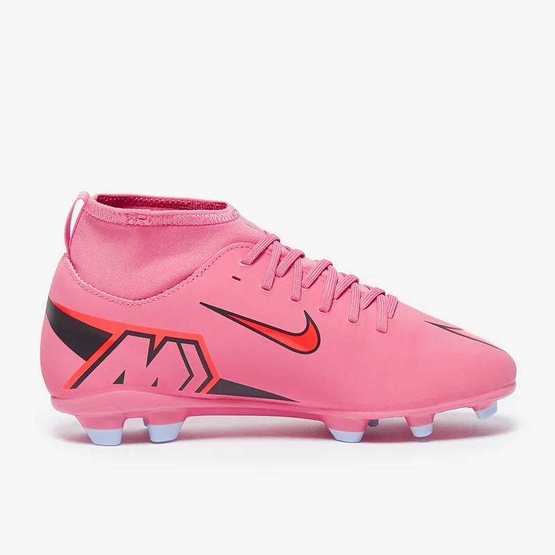 Nike High-Top
