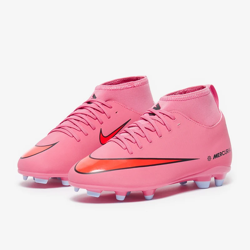 Nike High-Top