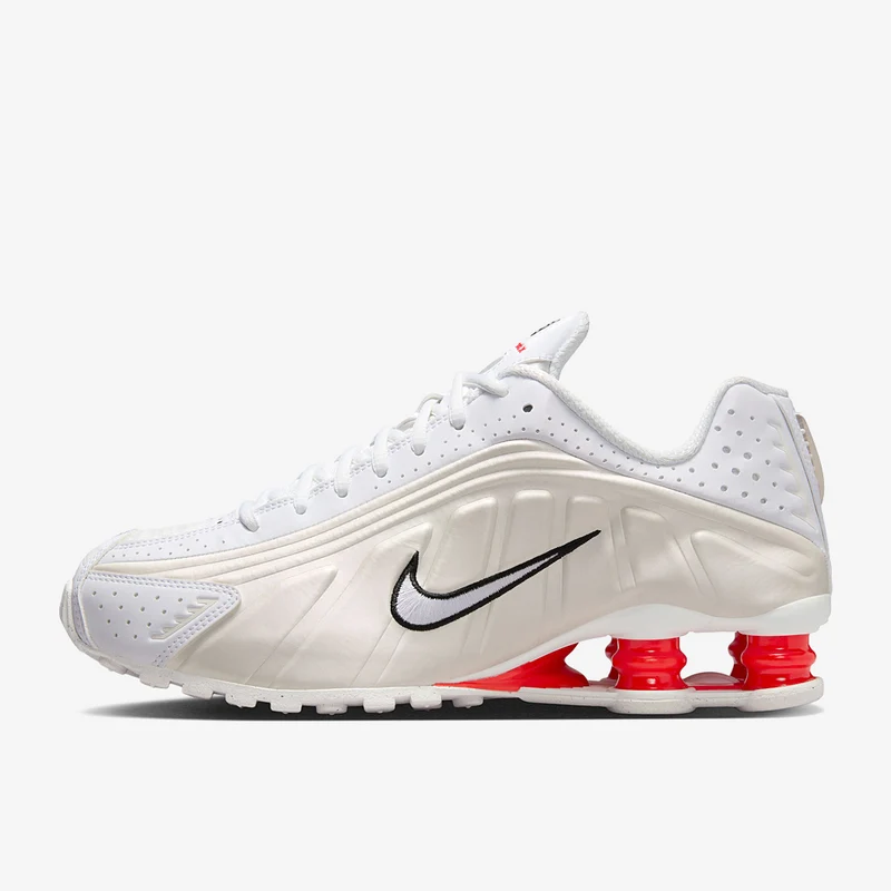 Nike Schuh (Damen) Shox R4