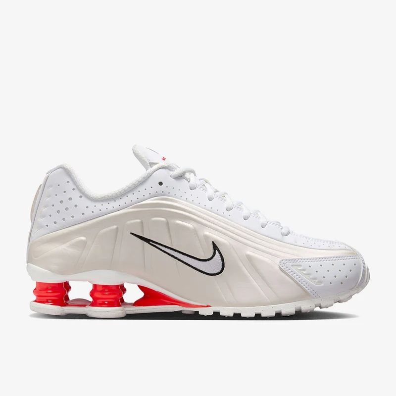 Nike Schuh (Damen) Shox R4