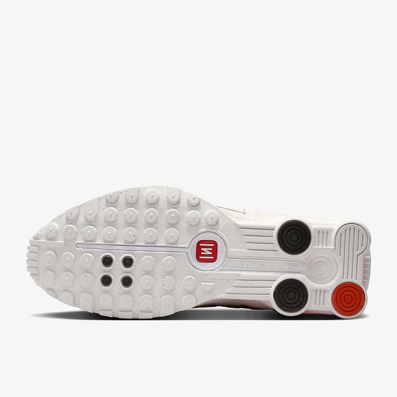 Nike Schuh (Damen) Shox R4