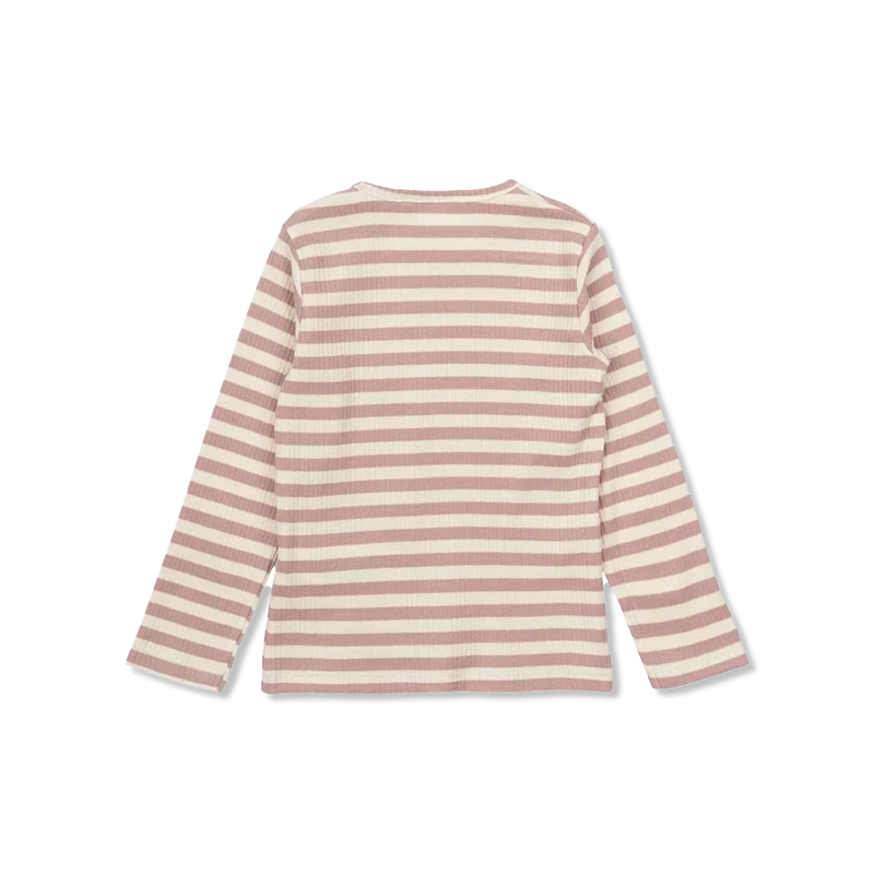 TNSTFro langarmshirt