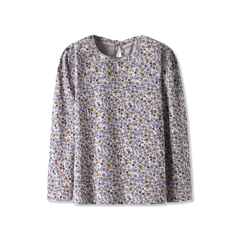 Nmftuline langarmshirt