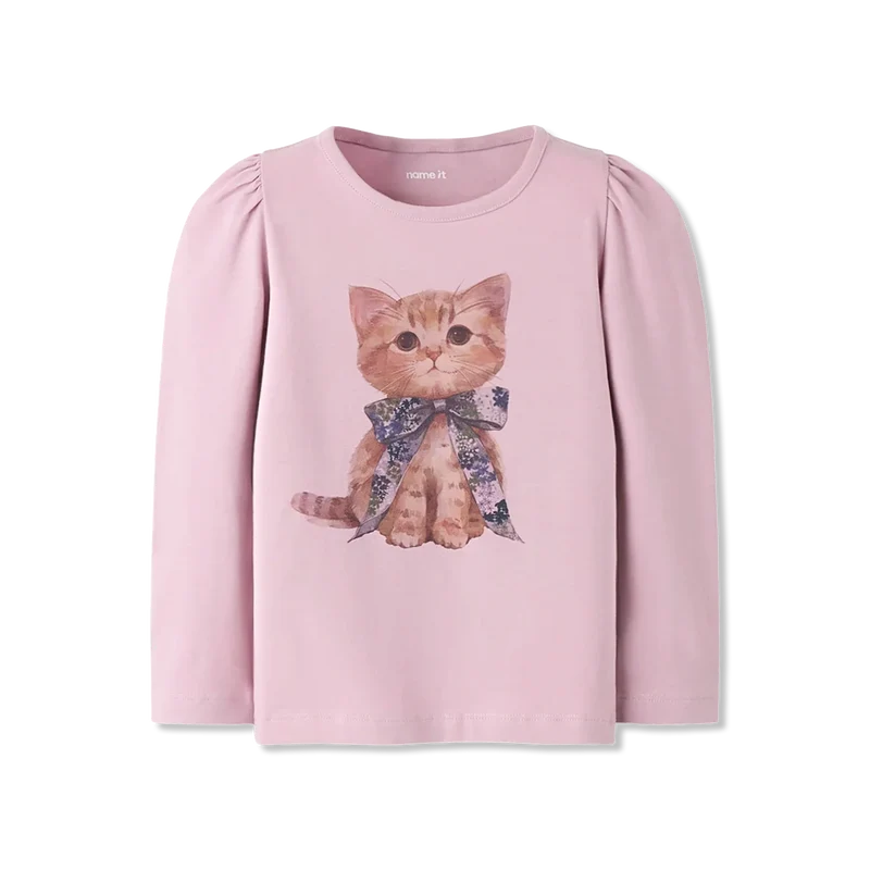 Nmfboloras langarmshirt