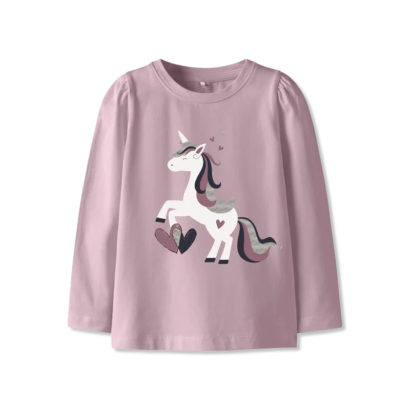 Nmftearta langarmshirt