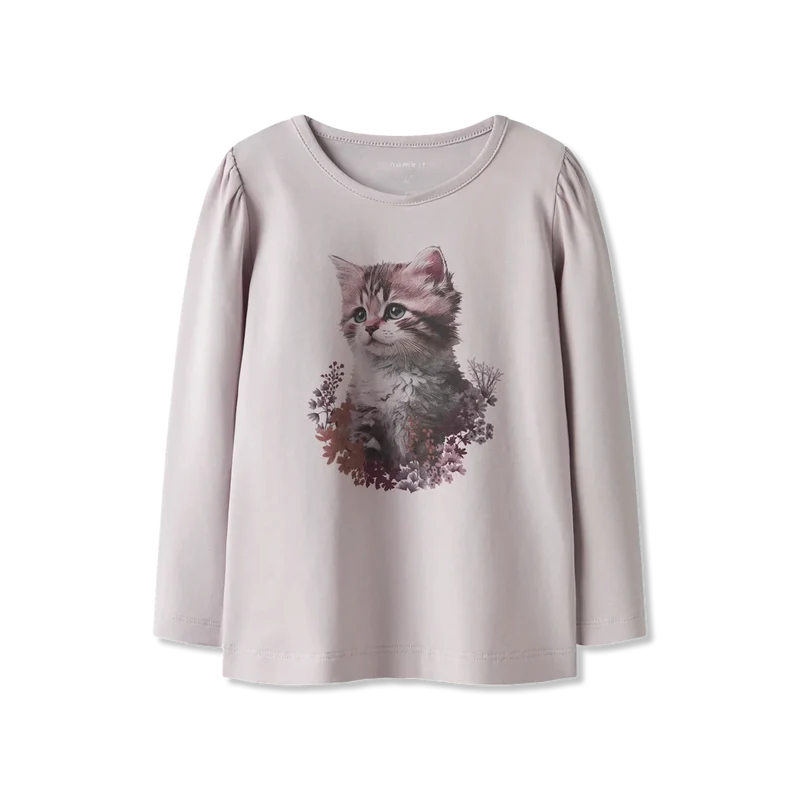 Nmfboloras langarmshirt