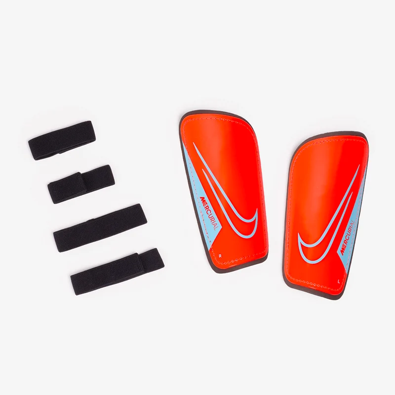 Nike Mercurial Hardshell Schienbeinschützer