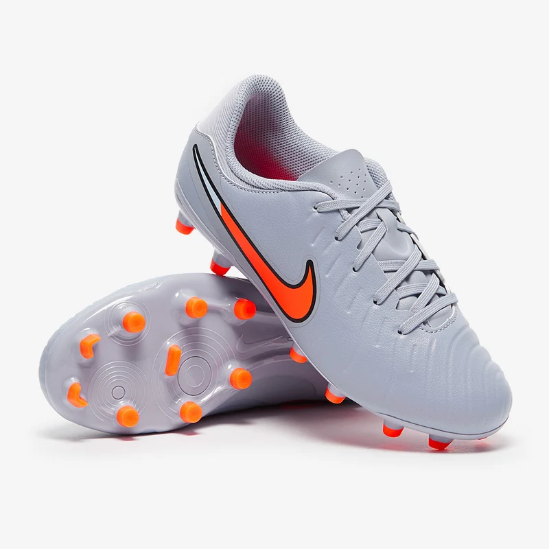 Nike Low Top Fußballschuh für verschiedene Böden für jüngere
