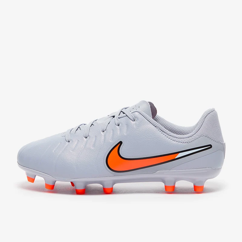 Nike Low Top Fußballschuh für verschiedene Böden für jüngere