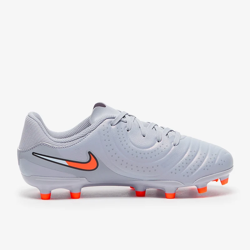 Nike Low Top Fußballschuh für verschiedene Böden für jüngere