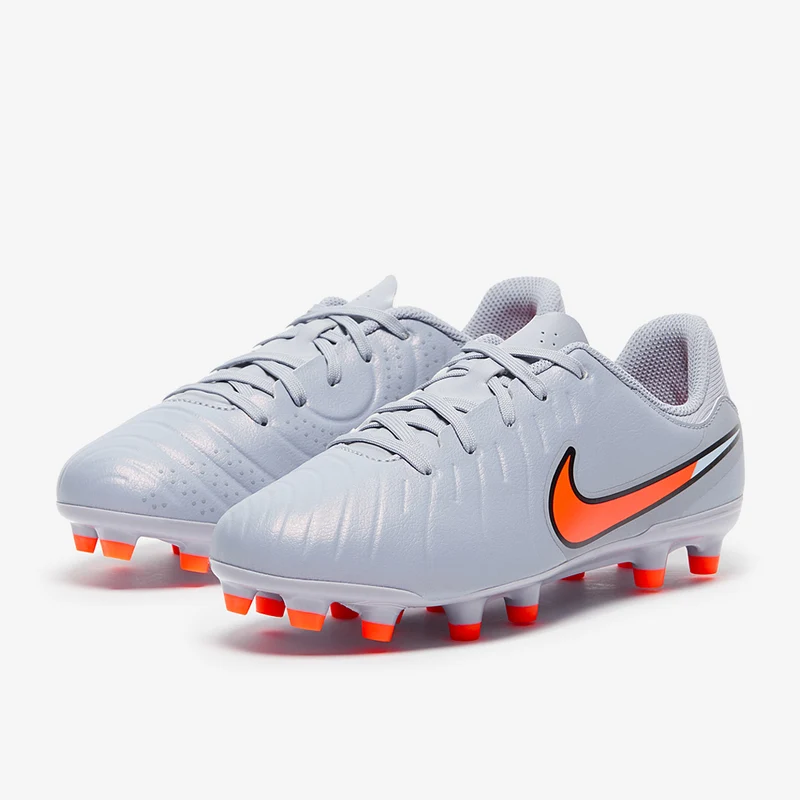 Nike Low Top Fußballschuh für verschiedene Böden für jüngere