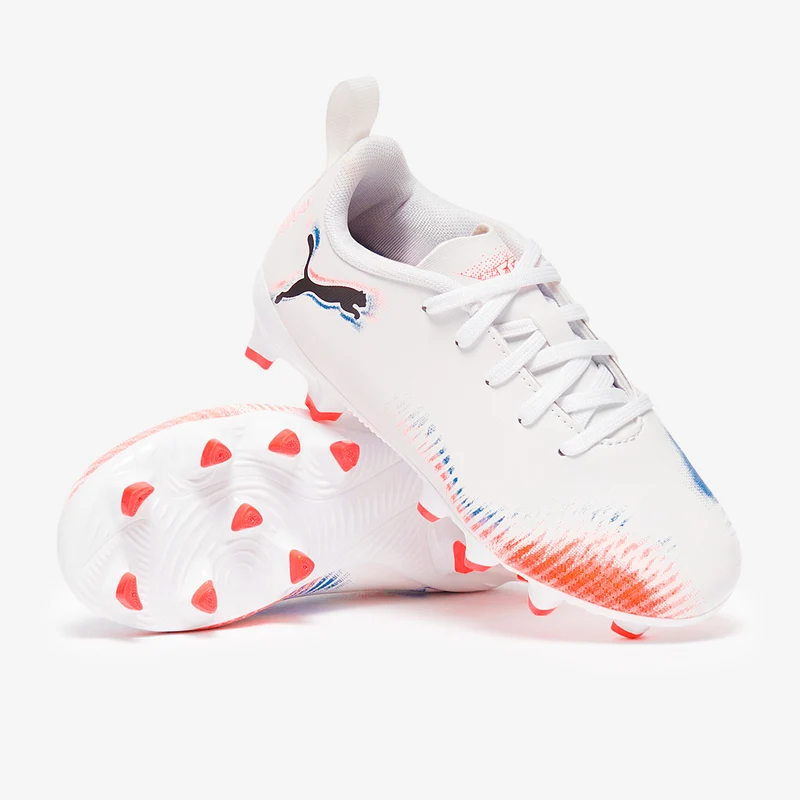 Puma Kinder Future 8 Play FG/AG