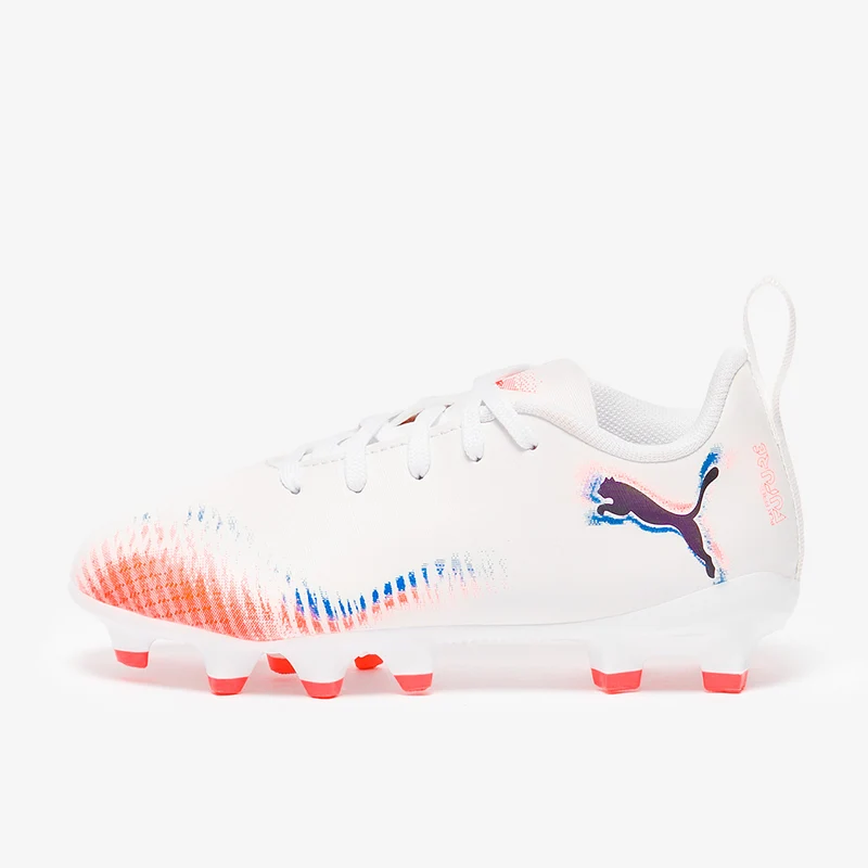 Puma Kinder Future 8 Play FG/AG