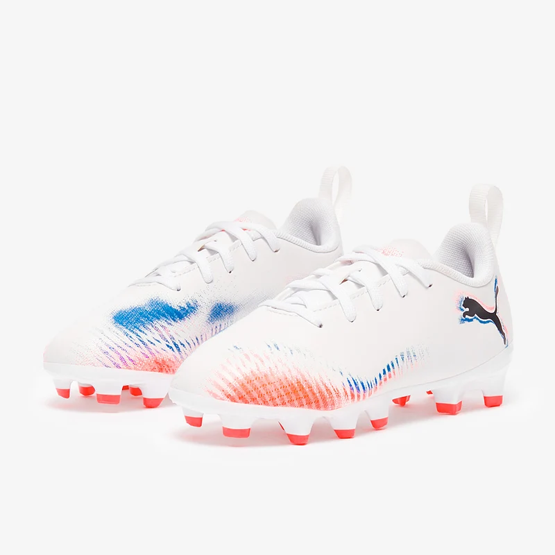 Puma Kinder Future 8 Play FG/AG
