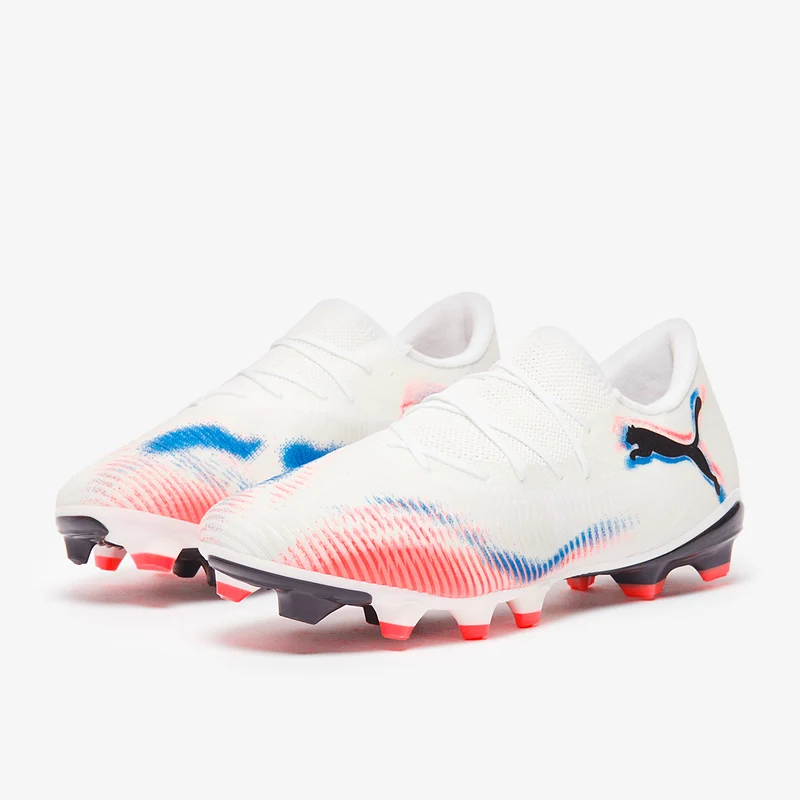 Puma Future 8 Match Low FG/AG
