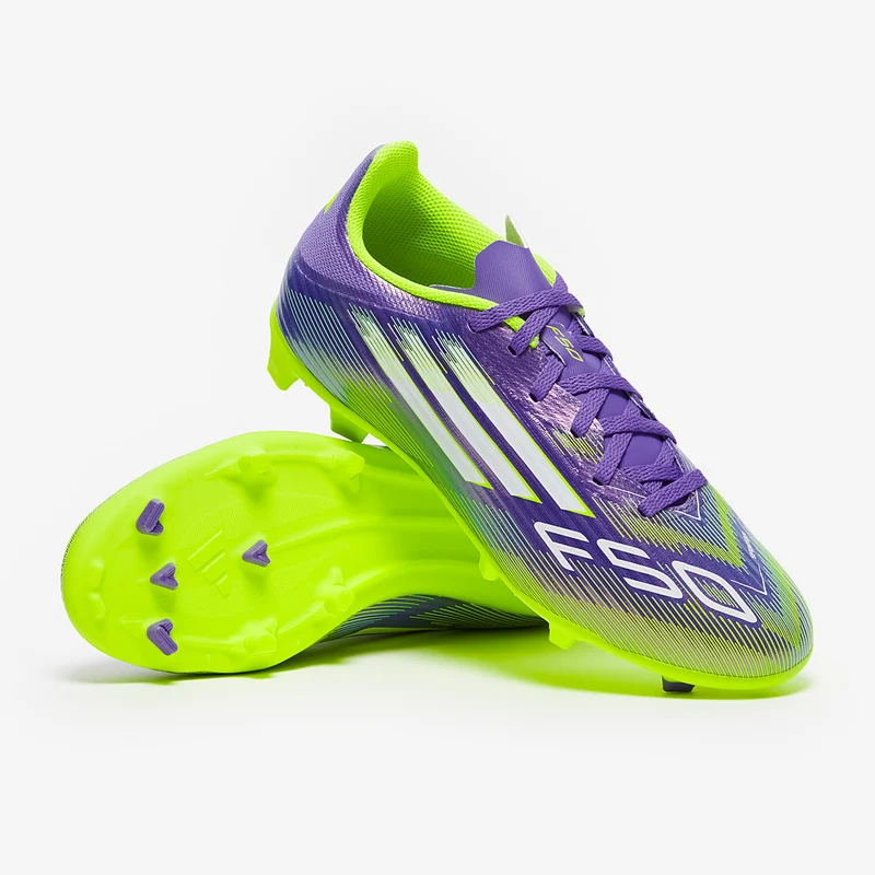 adidas Kinder F50 League FG/MG