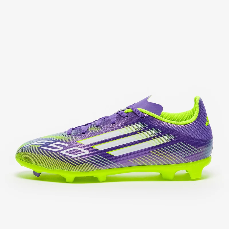 adidas Kinder F50 League FG/MG