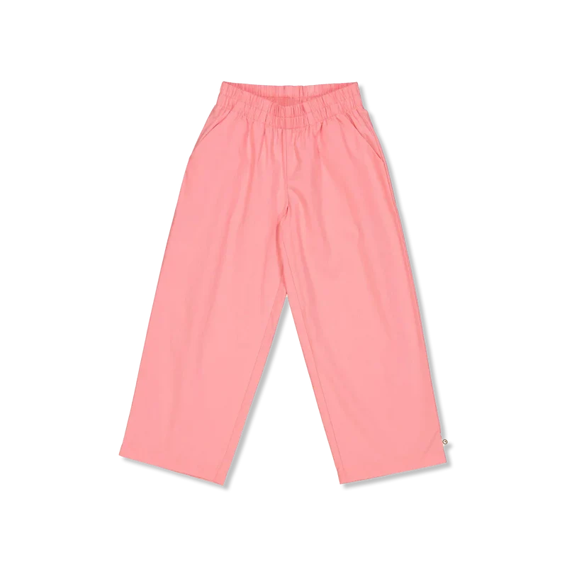 Poplin hose