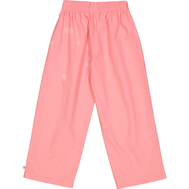 Poplin hose