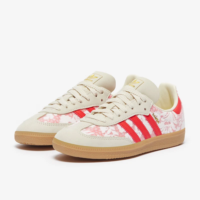 adidas Originals x Liberty London Damen Samba OG