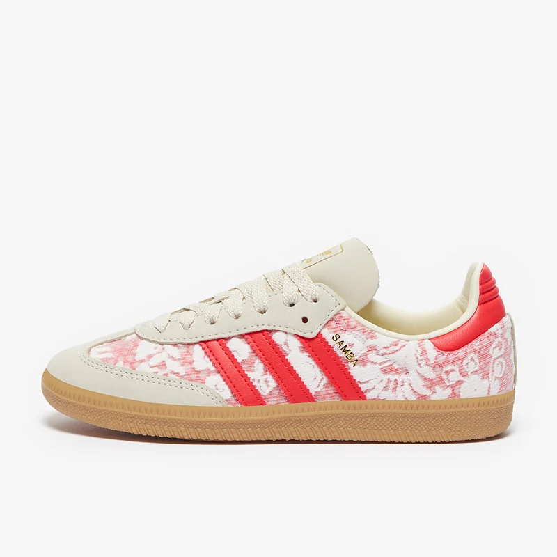 adidas Originals x Liberty London Damen Samba OG