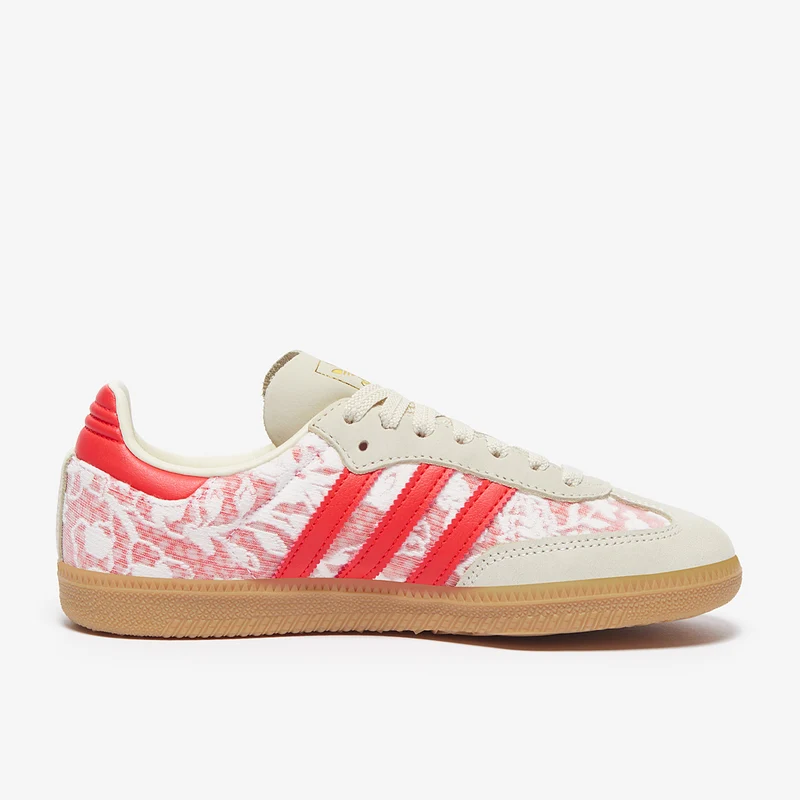 adidas Originals x Liberty London Damen Samba OG