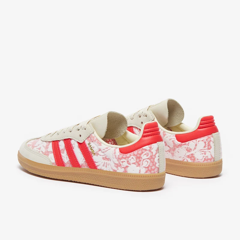 adidas Originals x Liberty London Damen Samba OG