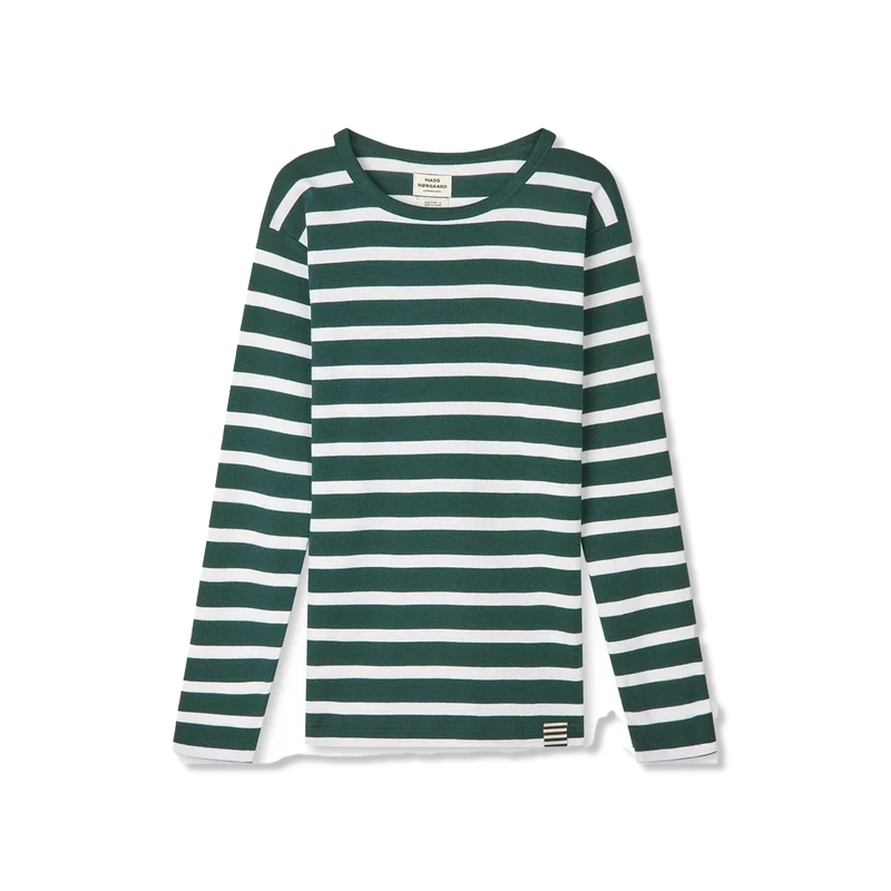 Tobino langarmshirt