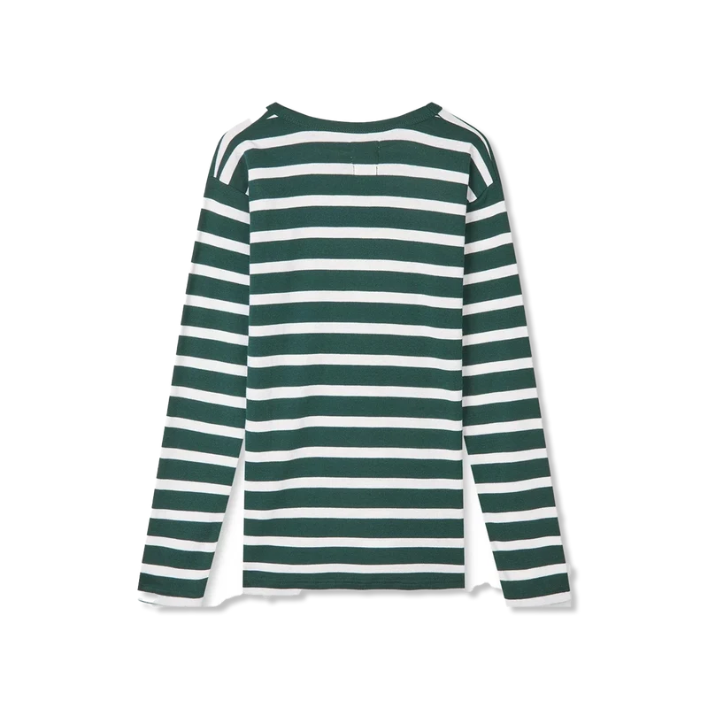 Tobino langarmshirt