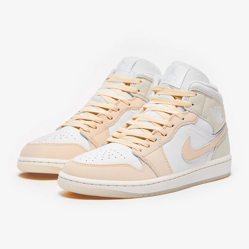 Jordan Schuh (Herren) Air Jordan 1 Mid SE