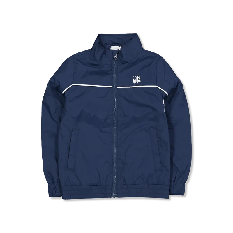 Nkmnoa Zipjacke