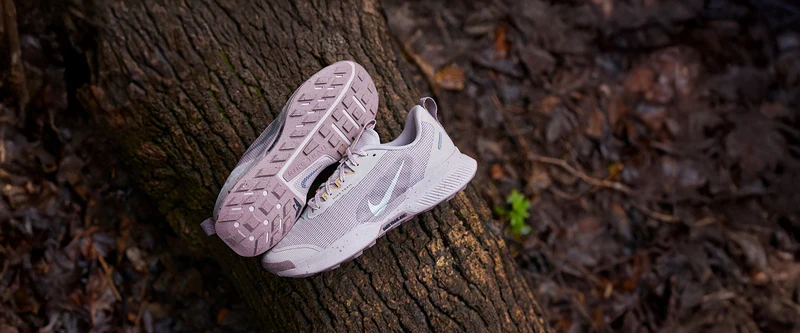 Nike Damen Juniper Trail 3