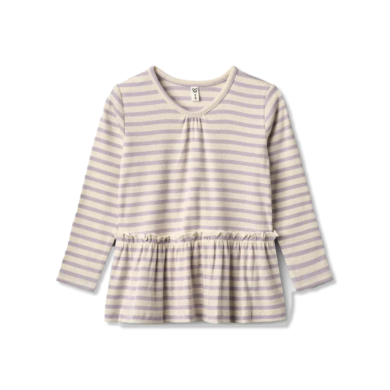 LUCCA langarmshirt
