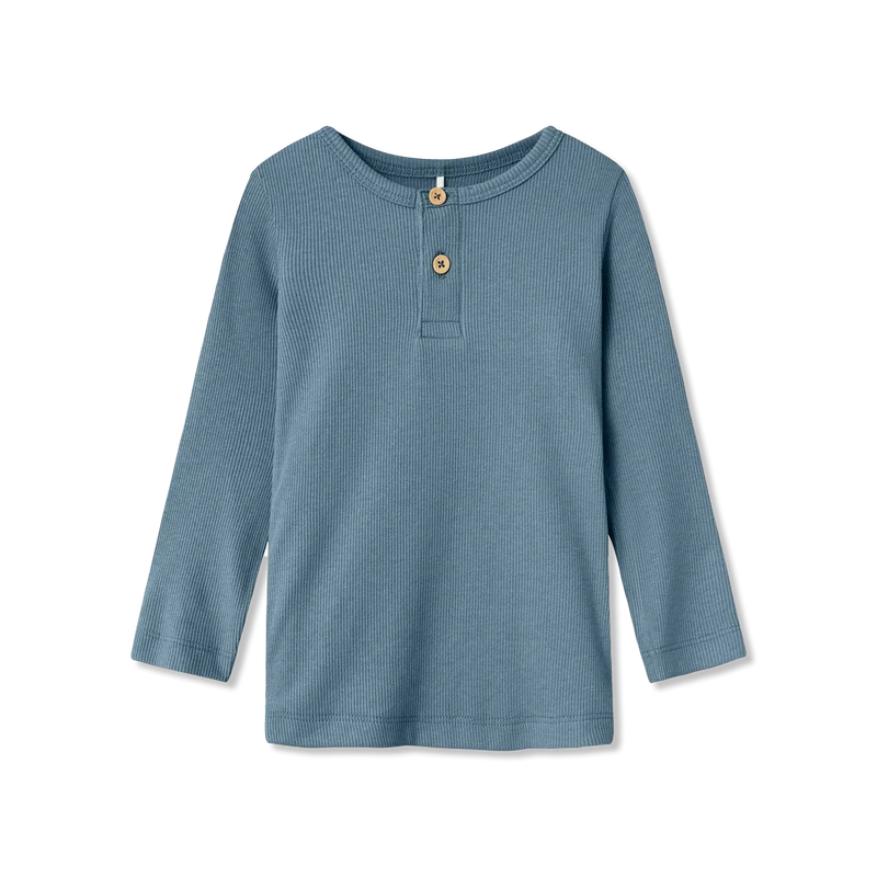 NMMKAB langarmshirt