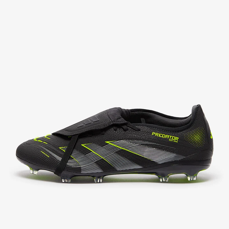 adidas Predator Pro Tongue FG
