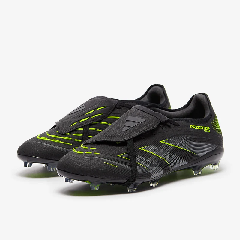 adidas Predator Pro Tongue FG