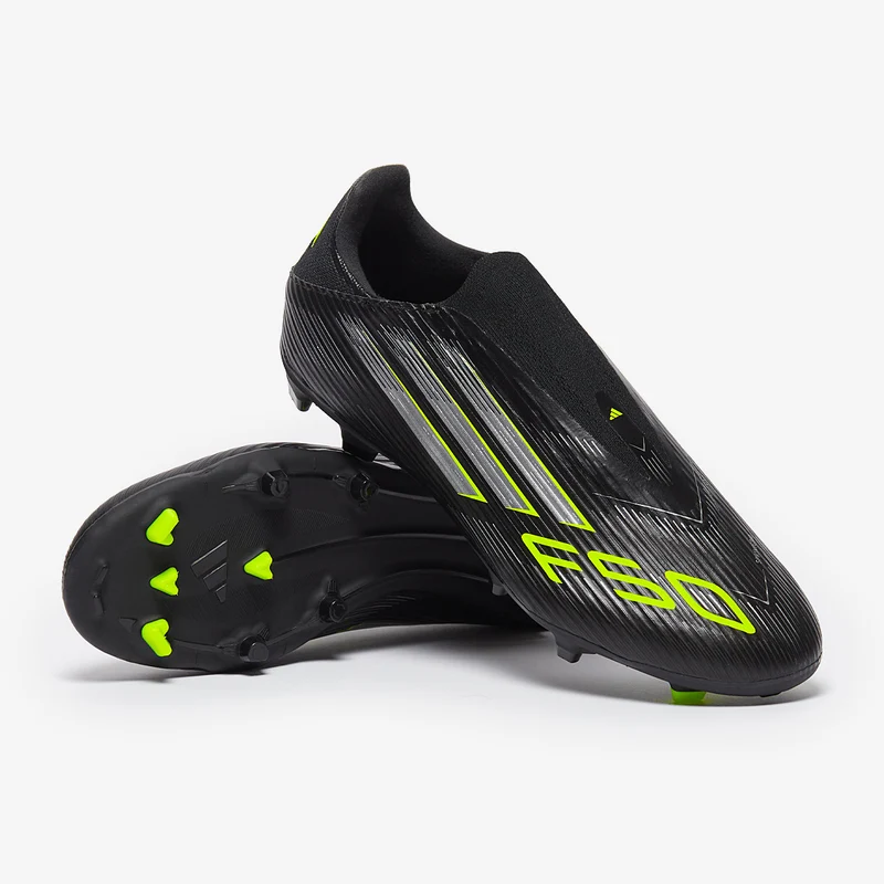 adidas F50 League Schnürungslos FG/MG