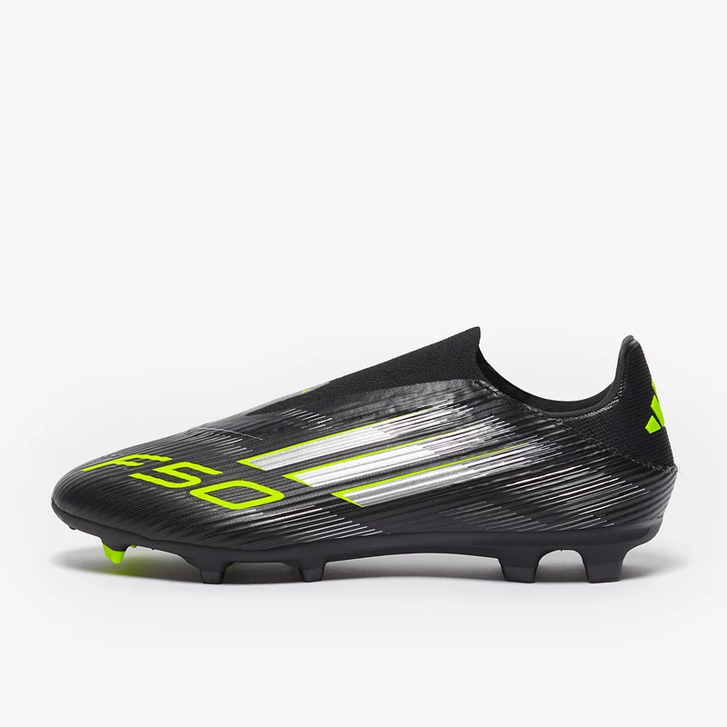 adidas F50 League Schnürungslos FG/MG