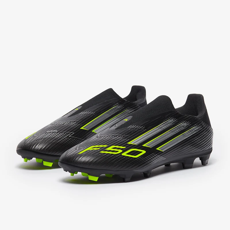 adidas F50 League Schnürungslos FG/MG