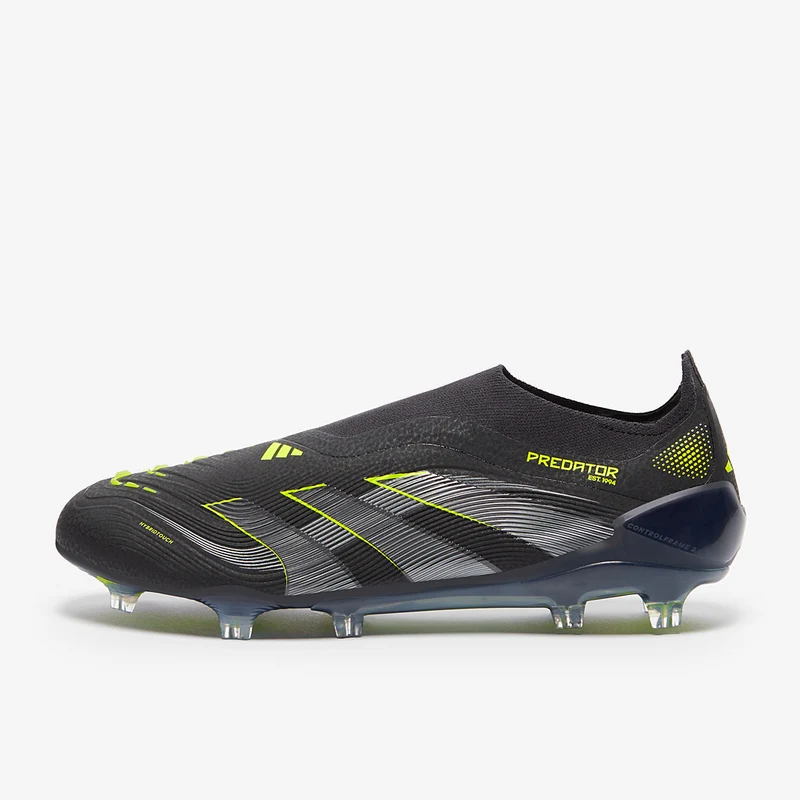 adidas Predator Elite Schnürungslos FG