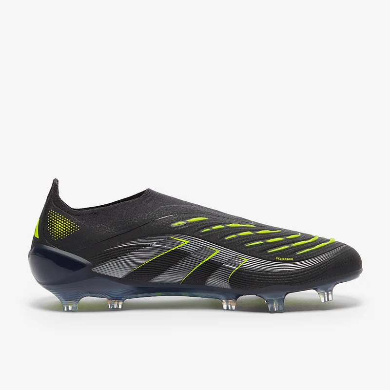 adidas Predator Elite Schnürungslos FG