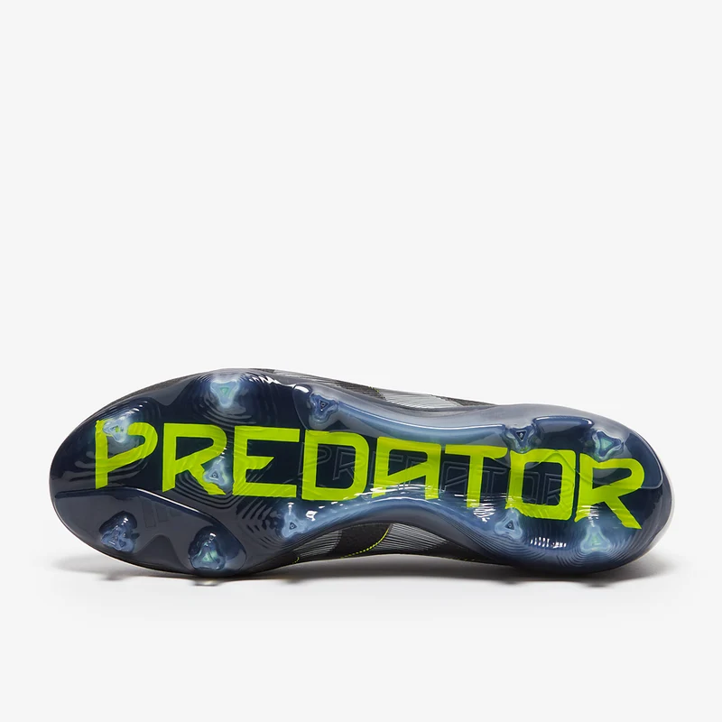 adidas Predator Elite Schnürungslos FG