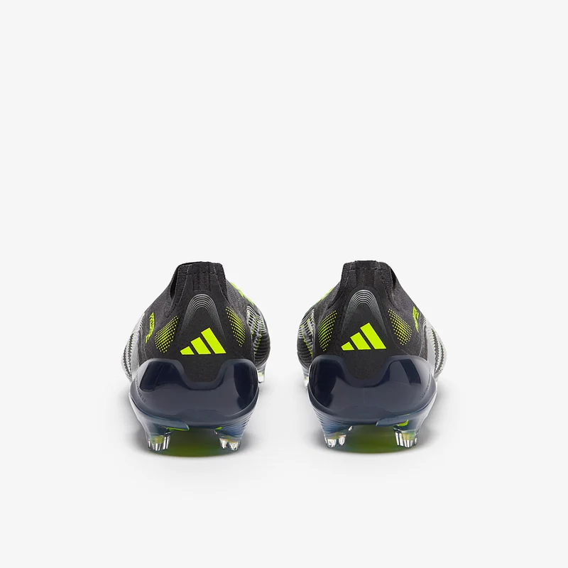 adidas Predator Elite Schnürungslos FG