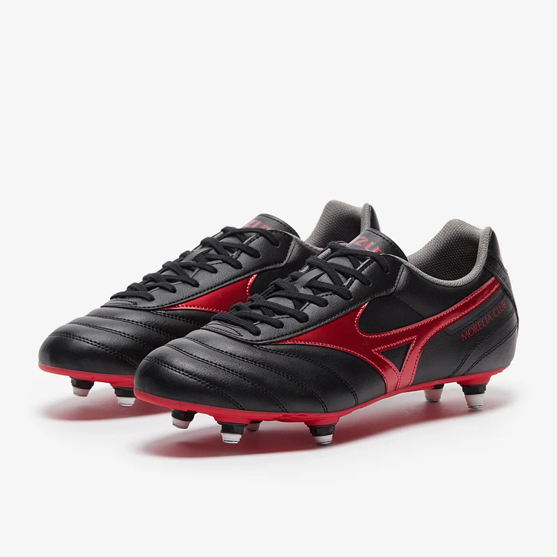 Mizuno Morelia II Club SG