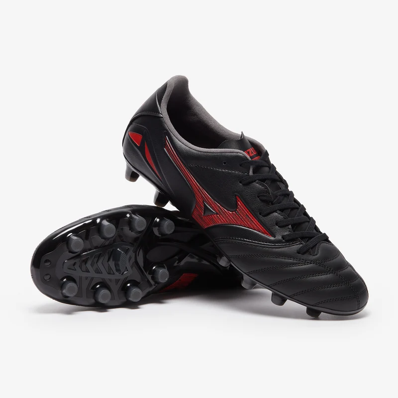 Mizuno Morelia Neo IV Pro FG