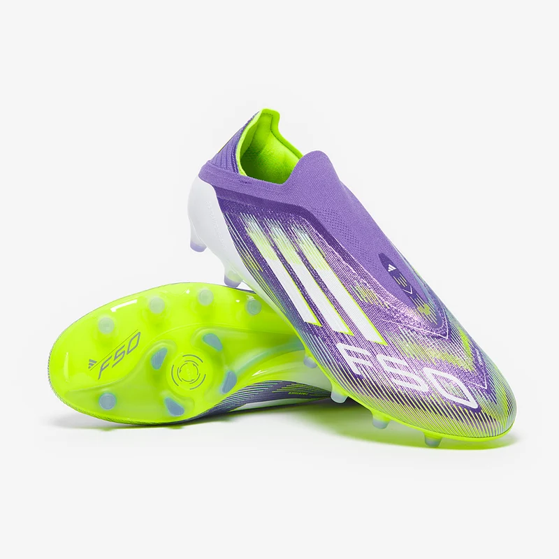 adidas F50 Elite Schnürungslos AG