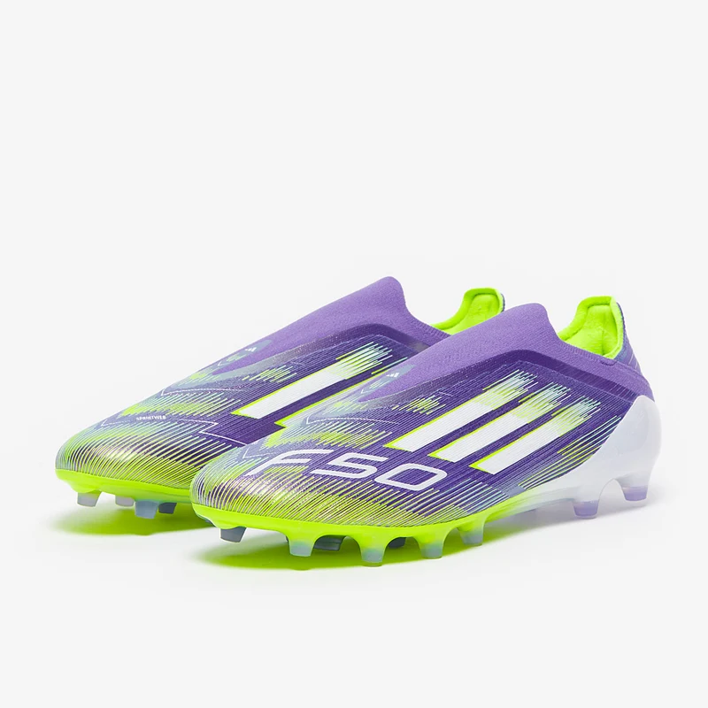 adidas F50 Elite Schnürungslos AG