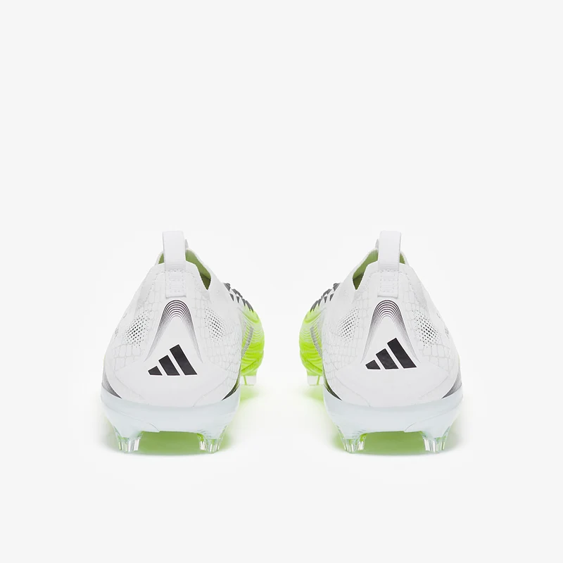 adidas Kinder Predator Elite Schnürungslos FG